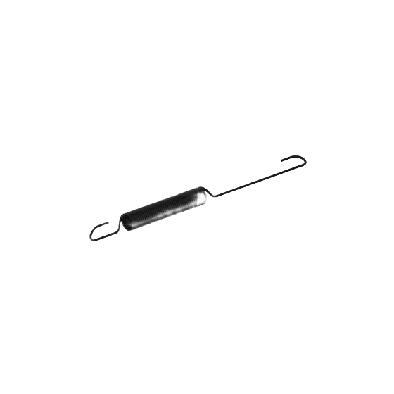 Responsible John Deere M126011 Extension Spring Recyclable