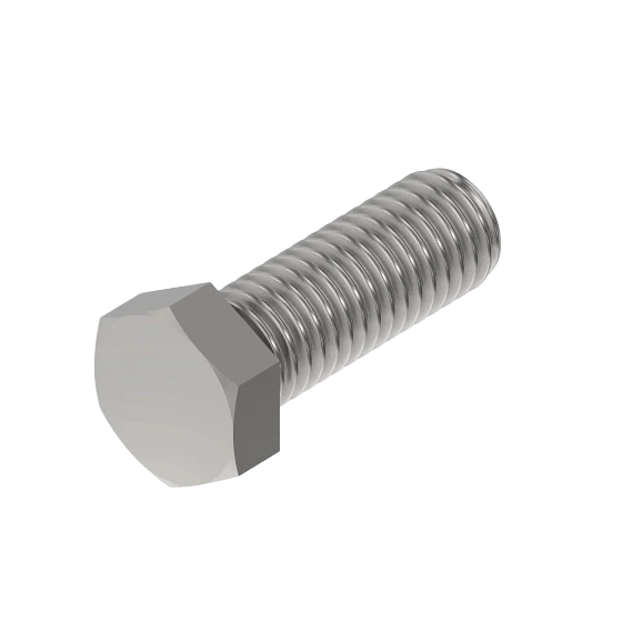 Contemporary John Deere 19H1849 5 16 X 1-1 4 Hexagonal Head Cap Screw 50-Pack Flexible