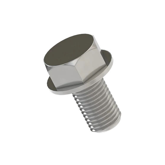 Contemporary John Deere 37M7089 M6 X 12 Self-Tapping Screw 5-Pack Secure