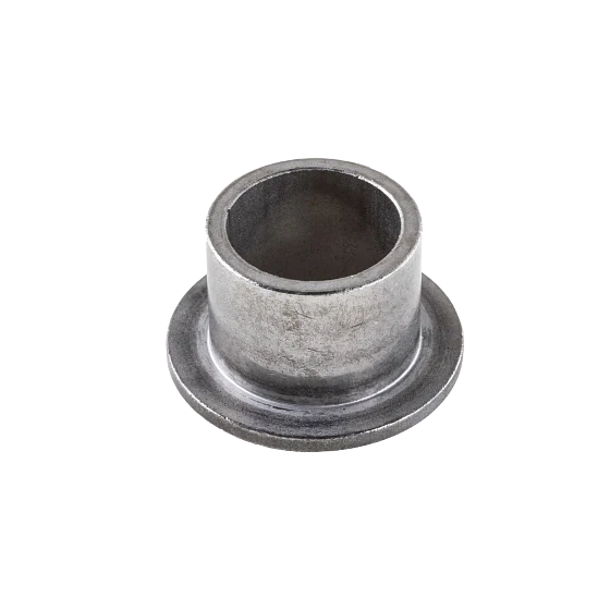 Specialty John Deere M83541 Cylindrical Flanged Alloy Bushing 2-Pack High-Performance