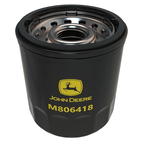 Breathable John Deere M806418 Engine Oil Filter 6-Pack Stylish