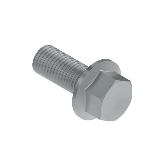 Detailed John Deere 19M7784 M10 X 20 Hexagonal Head Screw 10-Pack Quality