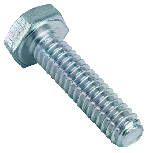 Green John Deere 19H1914 1 4 X 1 Hexagonal Head Cap Screw 10-Pack Minimalist