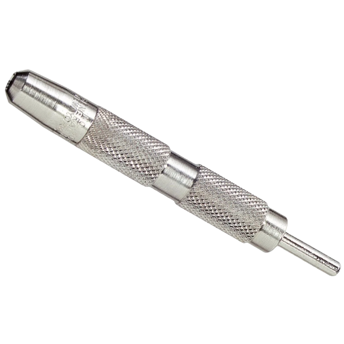 World-Class General Tools Self-Centering Punch Organic