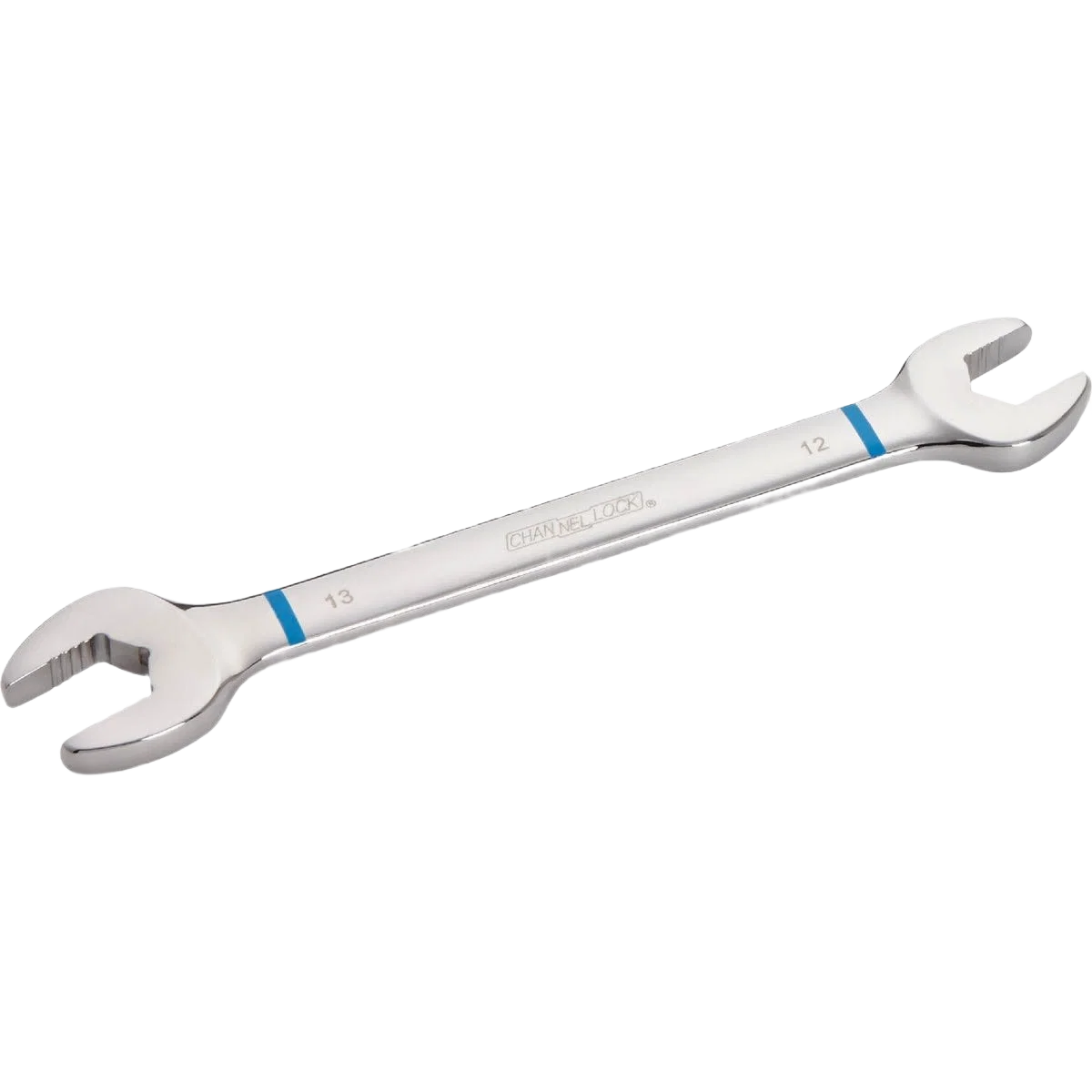 Durable Channellock 12mm X 13mm Metric Open End Wrench Optimized