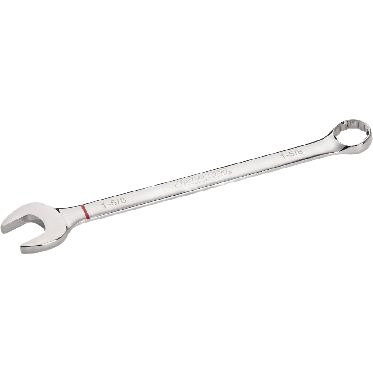 Soft Channellock 1-5 8 in. 12-Point Standard Combination Wrench Original