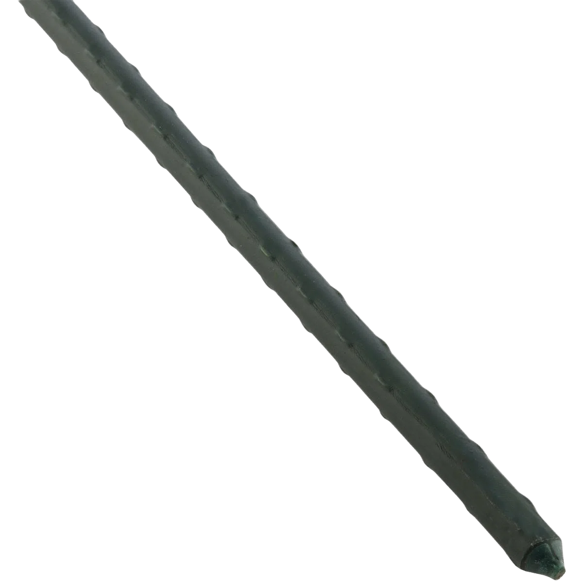 Elite Garden Green Steel Plant Stake 6 ft. Selected