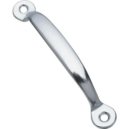 Recyclable National Hardware 4-3 4 Zinc Door Pull Classic