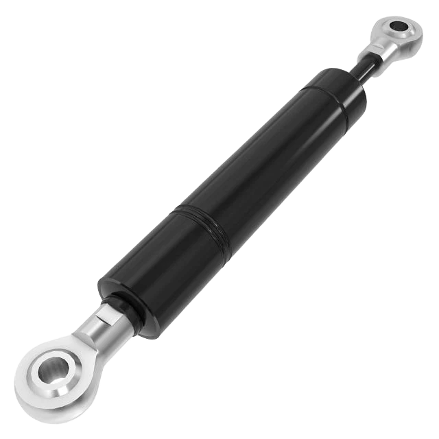 Responsible John Deere AM35220 Hydrostatic Linkage Shock Absorber Verified