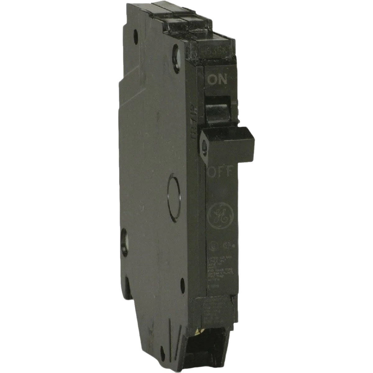 Top-Quality GE THQP 20A Single-Pole Standard Circuit Breaker Eco-Friendly