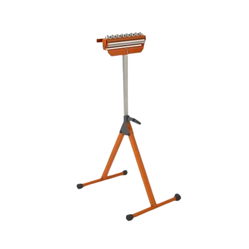 Premium Material Bora Tool A-frame Tri-Function Pedestal Roller Stand High-Quality