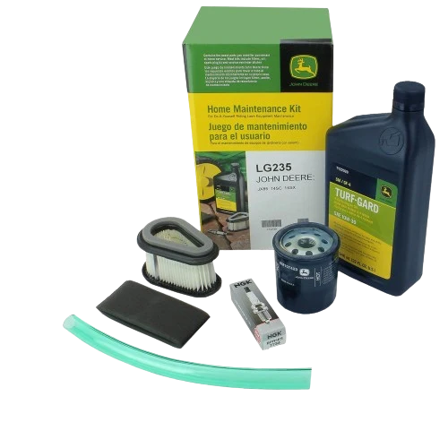 Elegant John Deere LG235 Home Maintenance Kit Comfortable