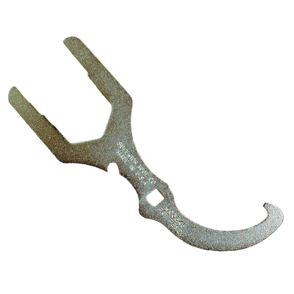 High-Performance Superior Tool Sink Drain Wrench Reliable