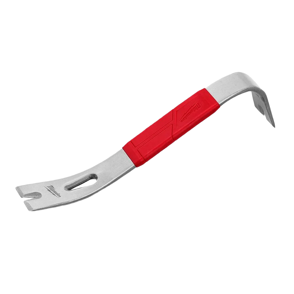 Casual Milwaukee 12 Pry Bar Easy-to-Use