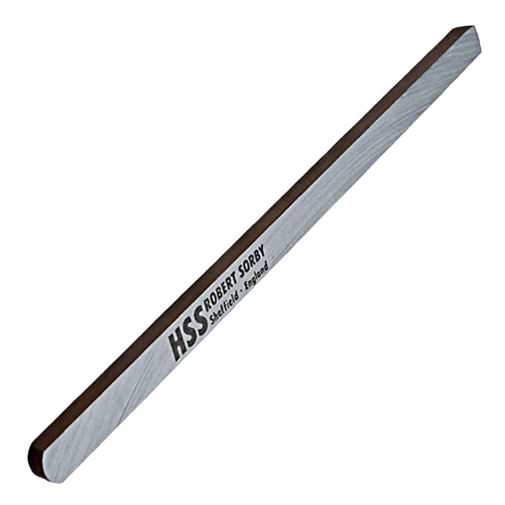 Efficient Sorby Modular Micro Tool Round Scraper Blade 1 4 in. Top-Quality