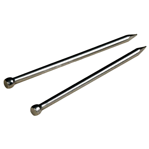 Responsible Hillman 18 Wire Brads 1-1 4 in. Clean