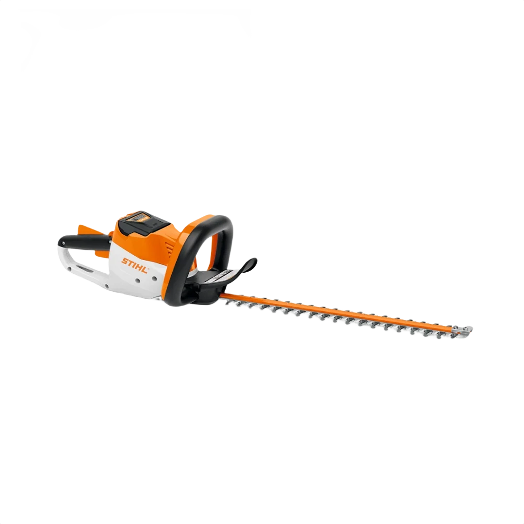Organic STIHL HSA 56 Battery Hedge Trimmer Tool Only Casual