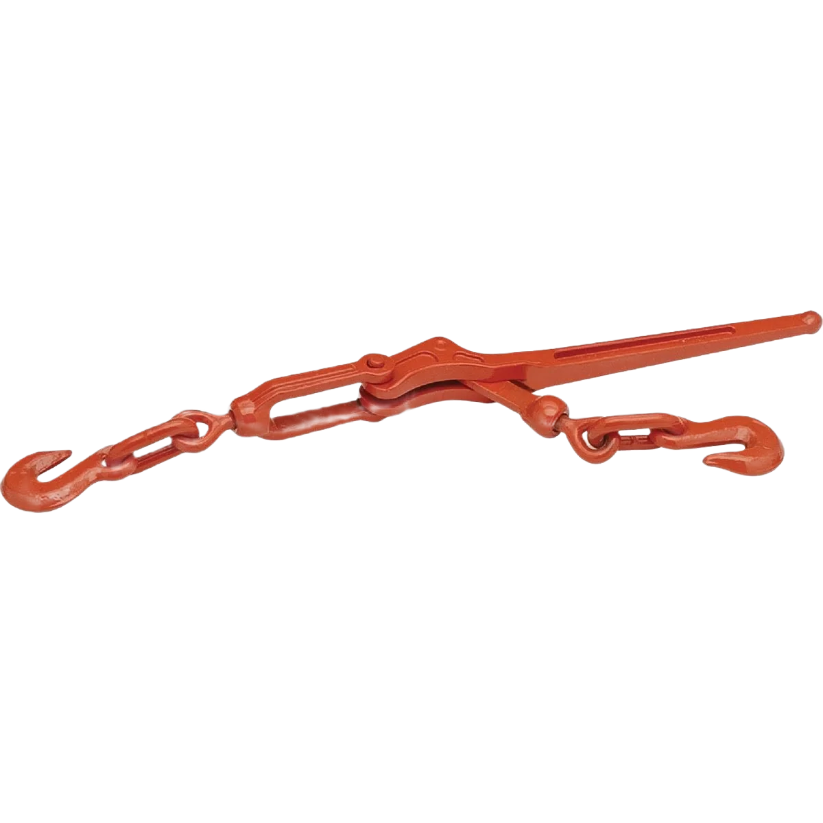 Safe American Power Pull 2600 Lb. Load Capacity Forged Lever Load Binder 1 4 in. Quality