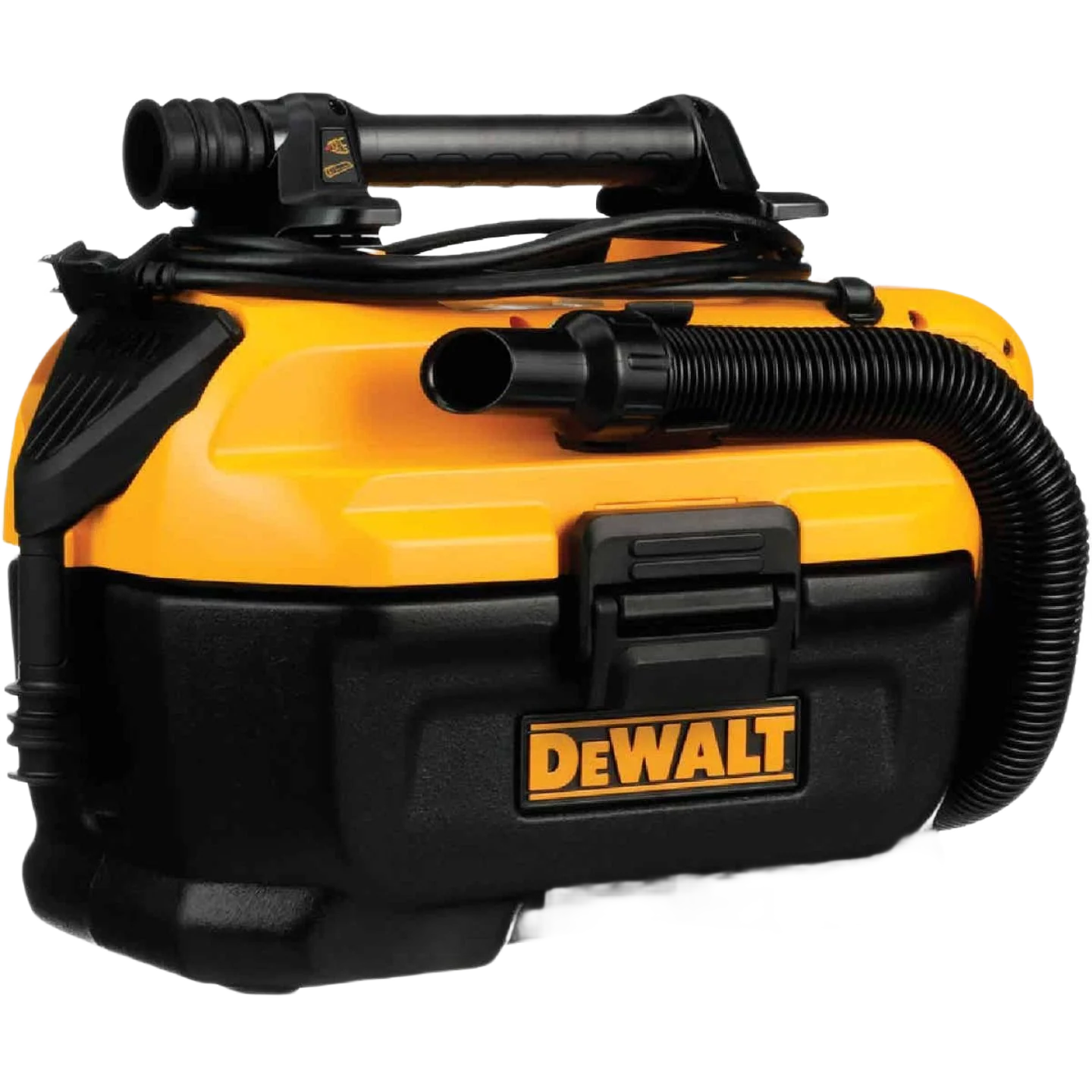 High-Grade DEWALT 18 20V MAX Cordless Corded Wet-Dry Vacuum Tool Only Environmentally Friendly
