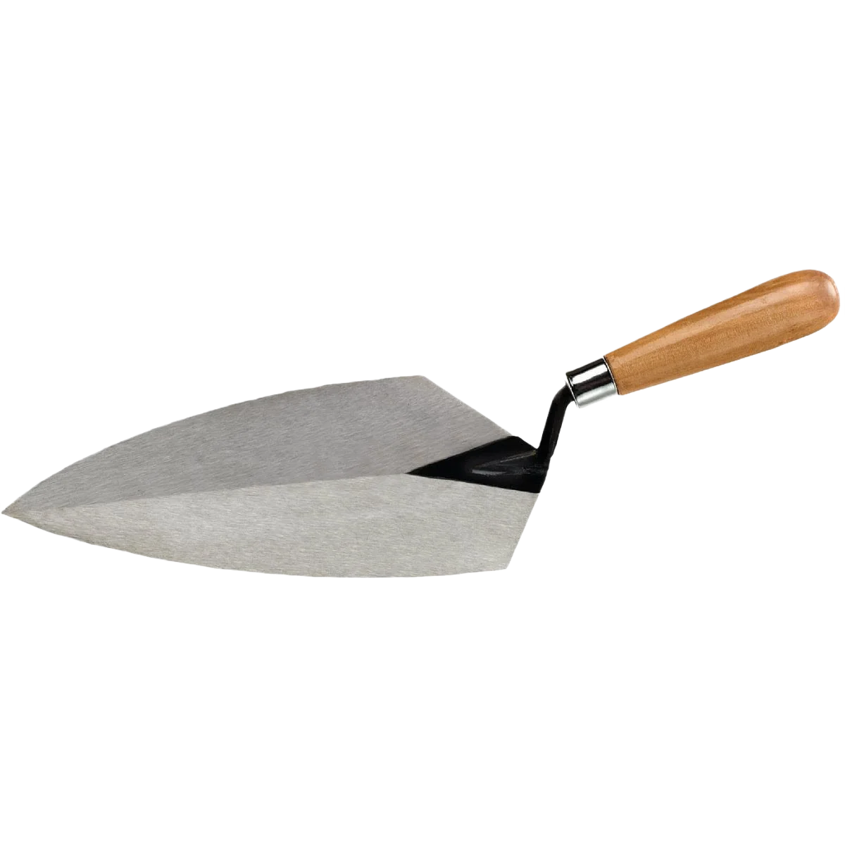 Durable Do it Wood Philadelphia Brick Trowel Reliable