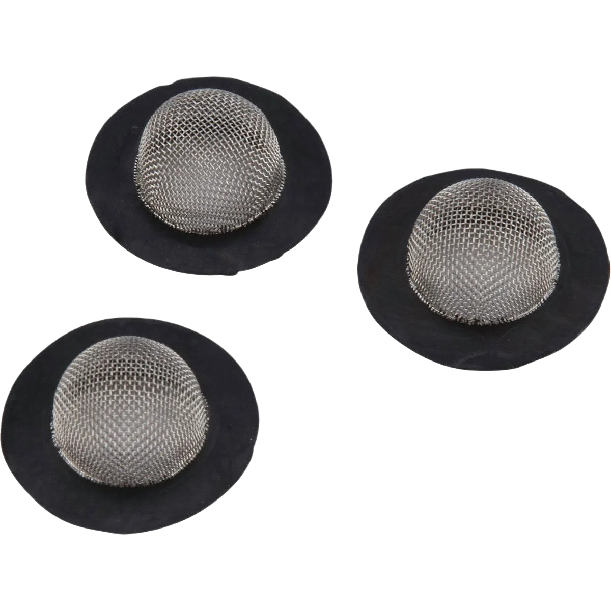 High-End Camco RV Washer with Filter Responsible