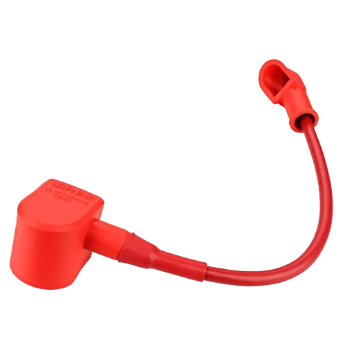 High-Grade John Deere AM123446 Positive Battery Cable Next-Generation