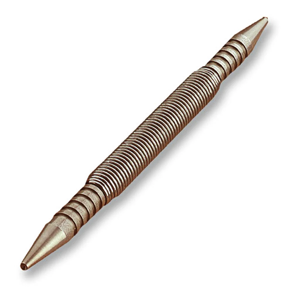 Genuine Spring Tools Center Punch 2 32 in. Nail Set Practical