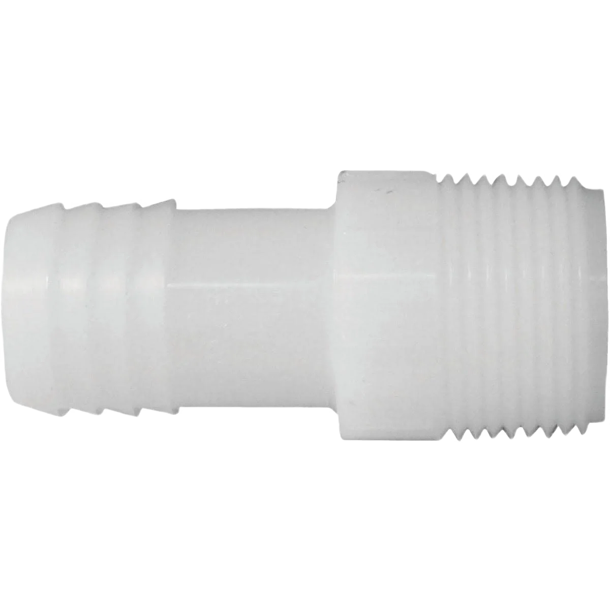 Clean Boshart Nylon Insert Coupling 1-1 4 In. Barbed x 1-1 4 In. MIPS Reusable