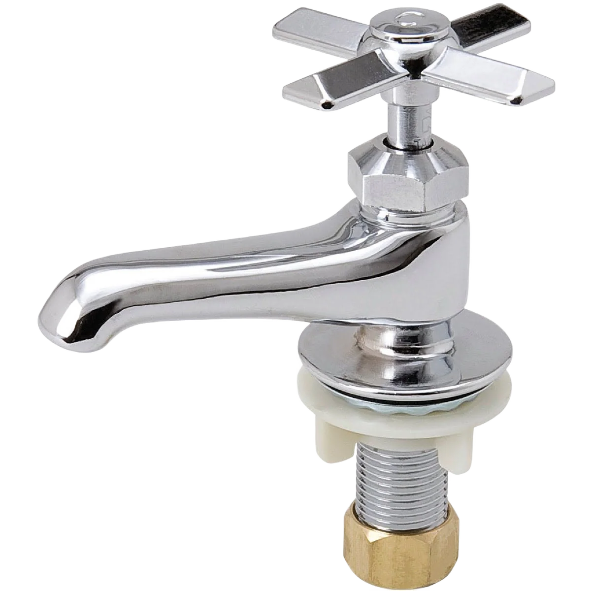 Original B K Single Basin Faucet High-Quality