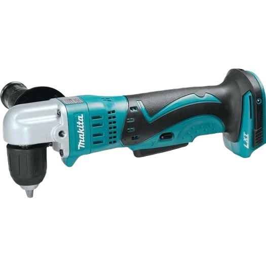 Prestigious Makita 18V LXT® Cordless 3 8 in. Angle Drill Tool Only Reliable