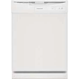 High-Grade 24 Built-In Dishwasher Stylish