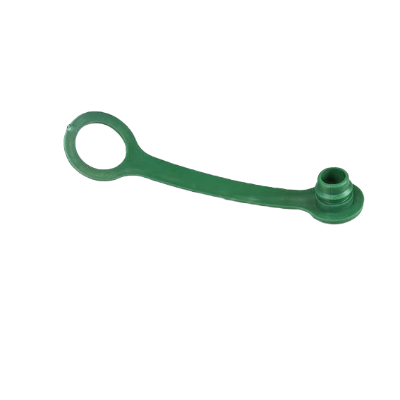 World-Class John Deere M132034 Plug Minimalist