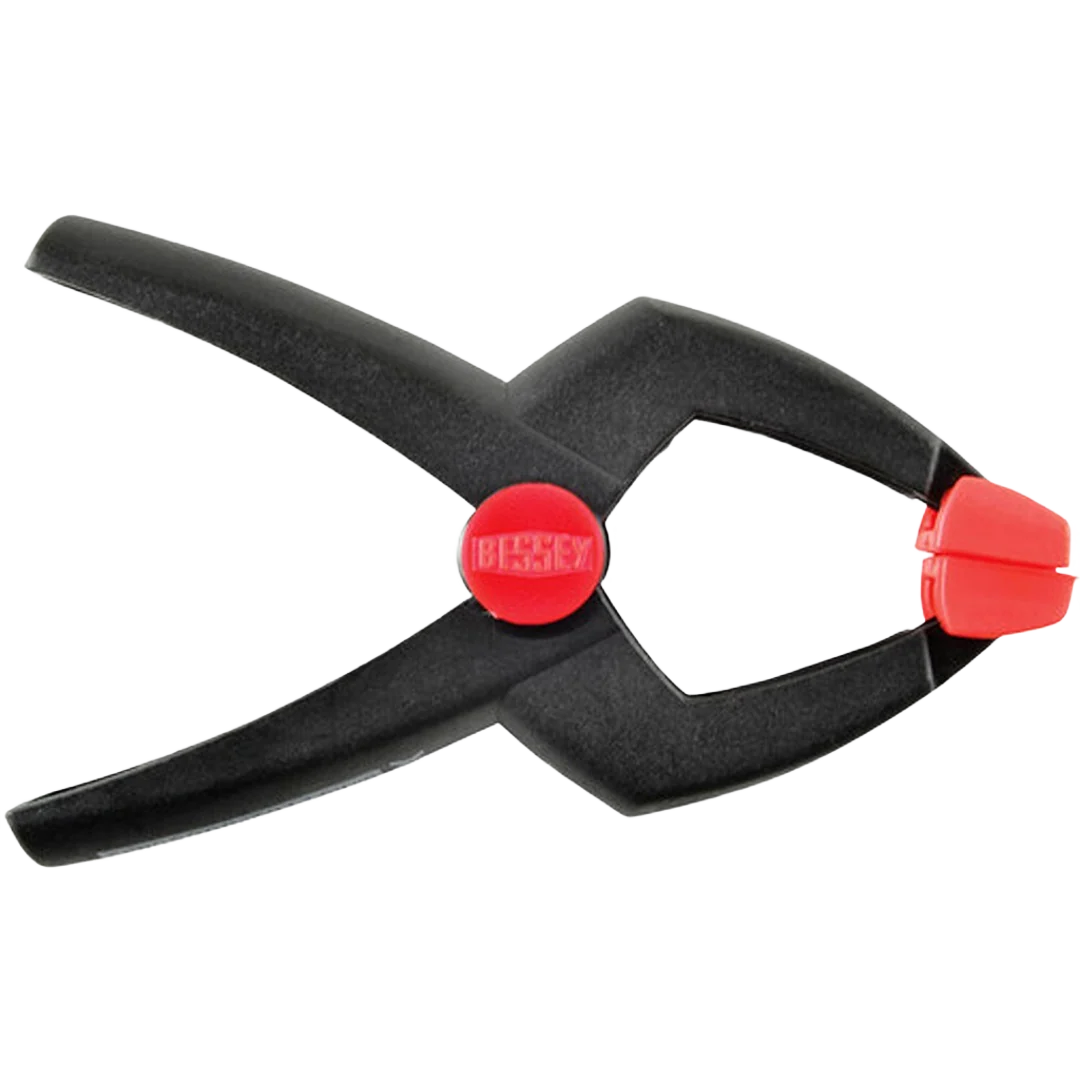 Premium Material Bessey Tools Clippix® 1 in. Premium Spring Clamp Selected