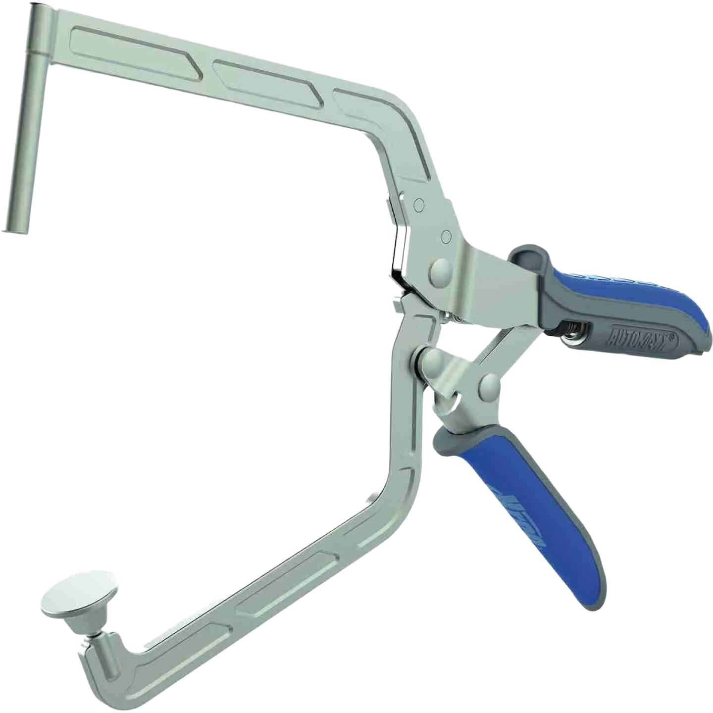 High-Quality Kreg Right Angle Clamp with Automaxx Superior
