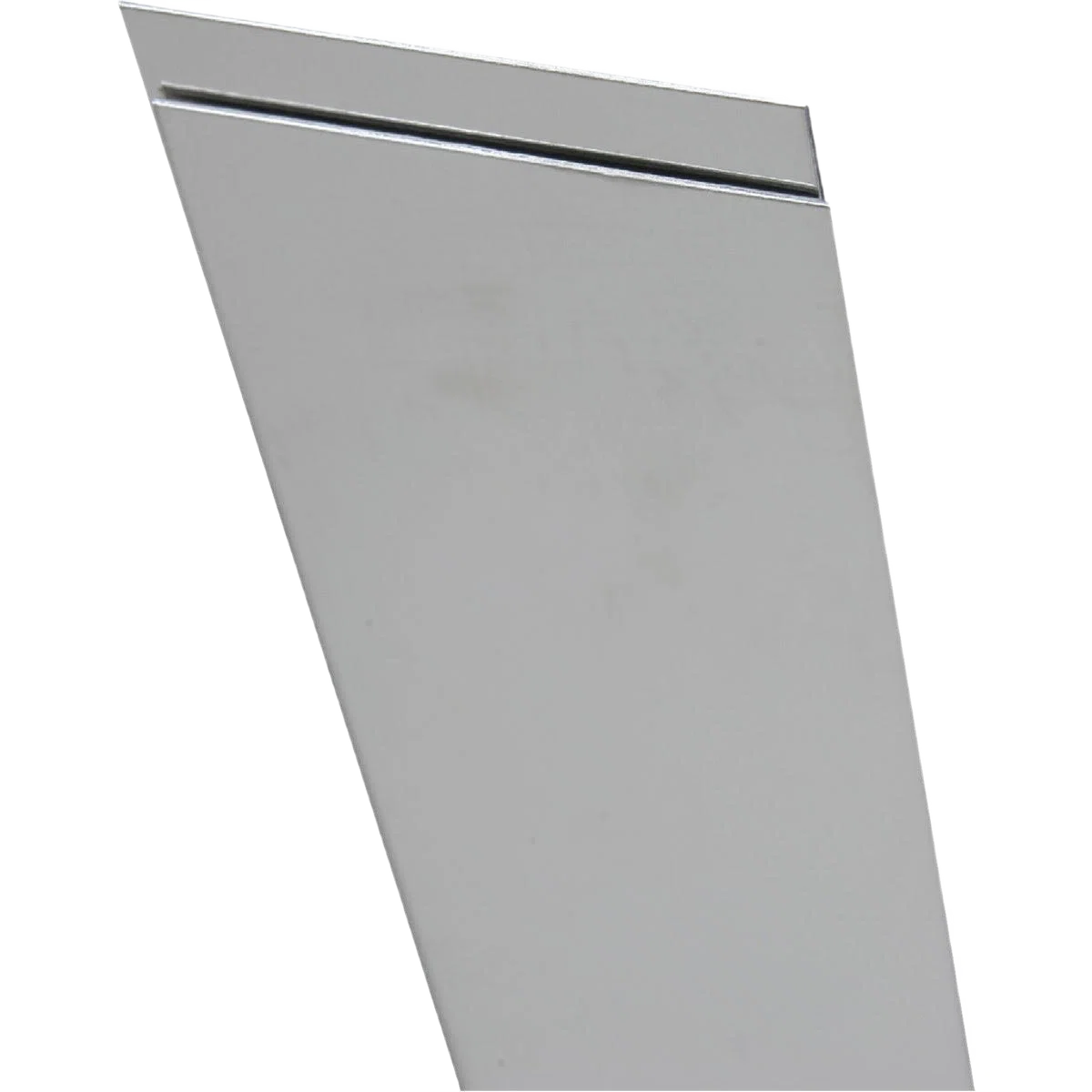 Long-Lasting K S Stainless Steel Sheet Stock 4 In. x 10 In. x 0.018 In. Practical