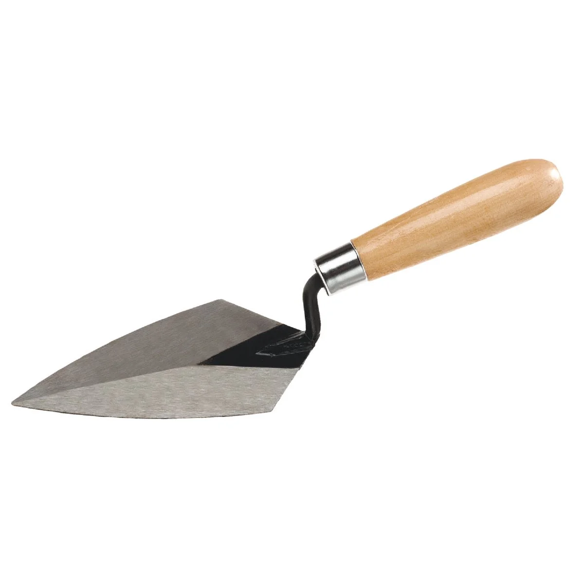 Excellent Do it 5-1 2 In. Wood Pointing Trowel Natural
