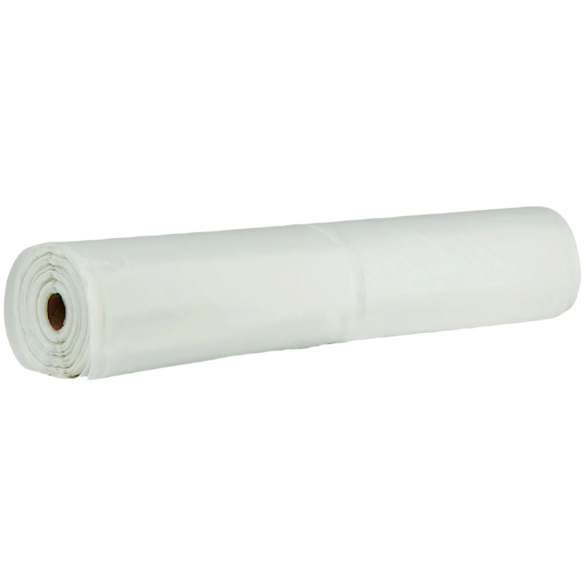 Eco-Friendly Film-Gard Clear Polyethylene Sheeting 20 Ft. x 100 Ft. Trusted