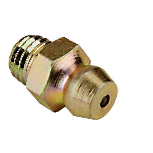 Green John Deere JD7844 Straight Lubrication Fitting Superior