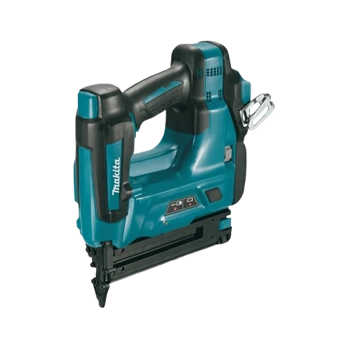 High-Performance Makita 18V 2 in. Brad Nailer 18 Ga. Tool Only Organic