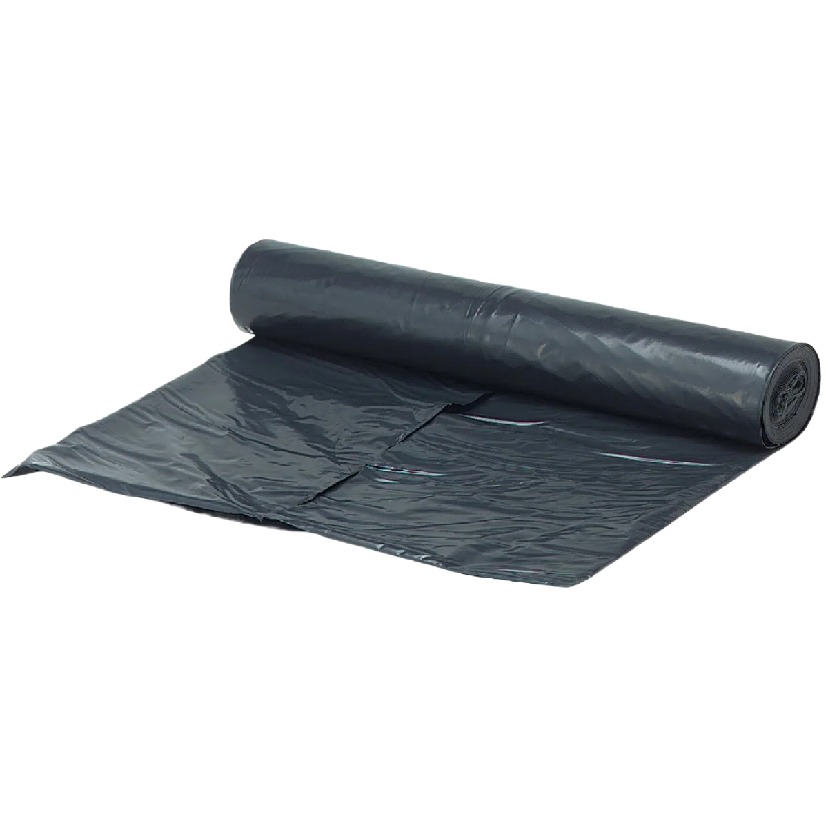Contemporary Film-Gard Black Polyethylene Sheeting 15 Ft. x 25 Ft. Breathable