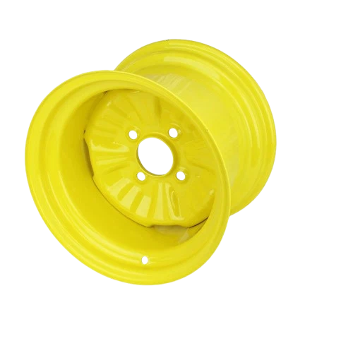Clean John Deere TCA17309 Wheel Eco-Friendly