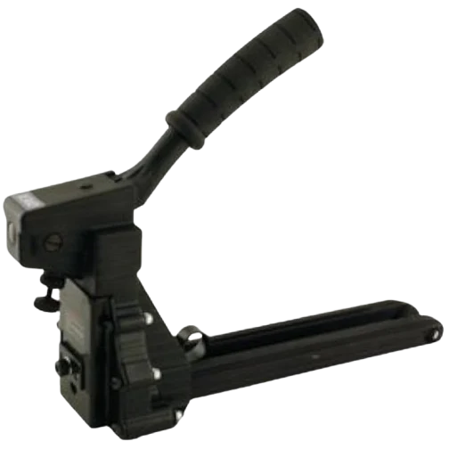 Comfortable Grex HDCS19-35 Manual Carton Stapler 1-3 8 in. Crown Crafted