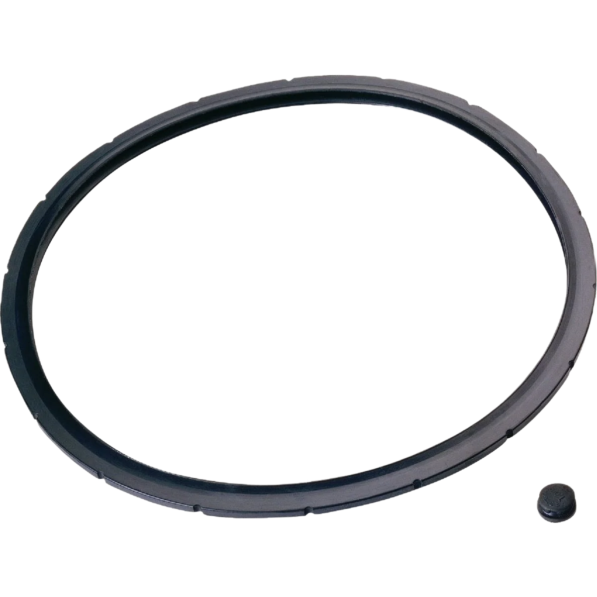 Environmentally Friendly Presto 16-23 Quart Pressure Cooker Gasket Pure