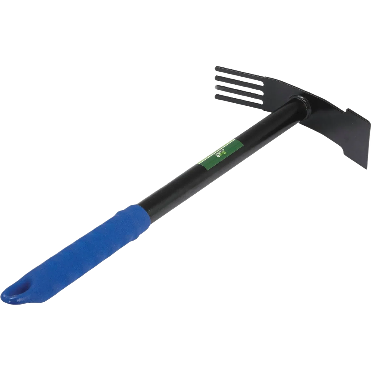 Advanced Garden Cultivating Hand Weeder Mattock 14 in. Excellent
