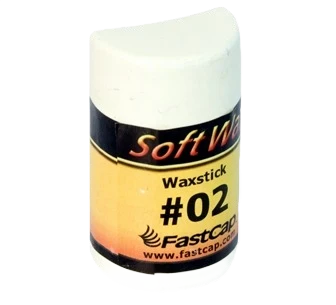 Clean Fastcap Antique White Softwax 10-Pack Modern