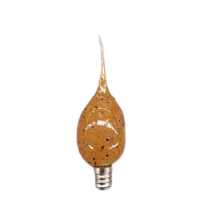 Dependable Vickie Jean's Creations Hazelnut Scented Bulb Responsible