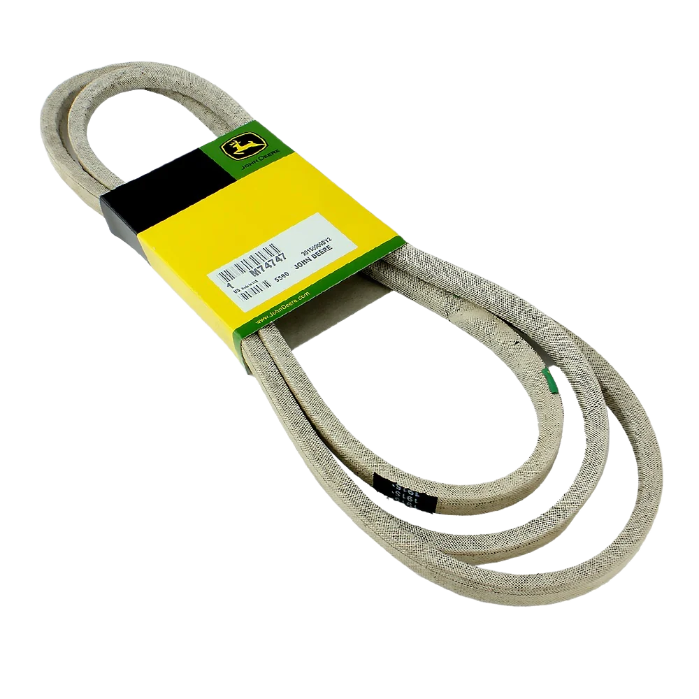 High-End John Deere M74747 Traction Drive V-Belt High-Grade
