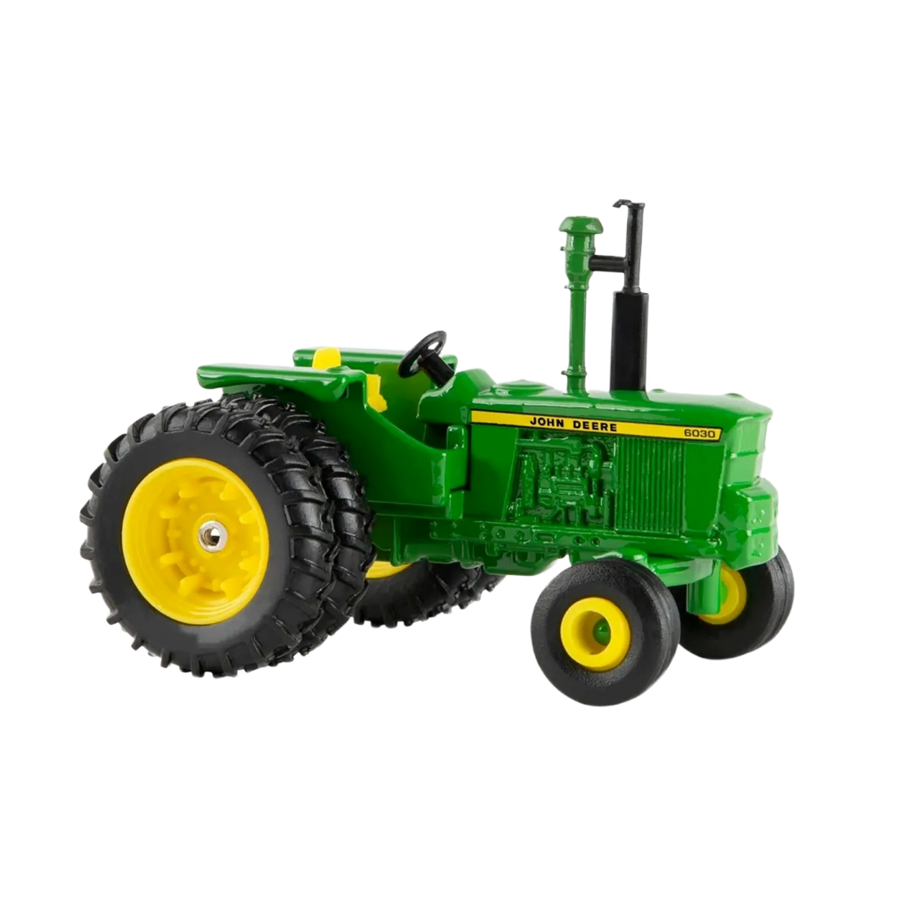 User-Friendly TOMY John Deere 1 64 6030 Tractor World-Class