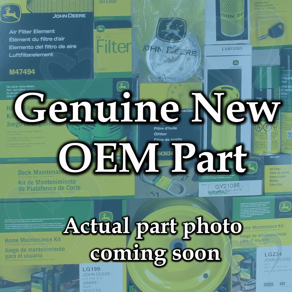 Soft John Deere 57M7588 Electrical Connector Terminal First-Class