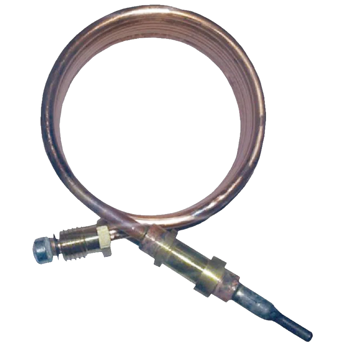 Trusted KozyWorld Thermocouple 39 in. Traditional
